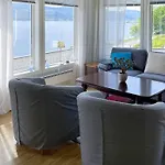 5 Person Holiday Home In Averoy 度假居 Stokke (More og Romsdal)