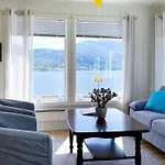 5 Person Holiday Home In Averoy *