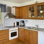 5 Person Holiday Home In Averoy