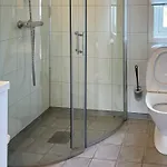 度假居 5 Person Holiday Home In Averoy