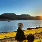 4 Star Holiday Home In Averoy