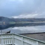 Feriehus 5 Person Holiday Home In Averoy