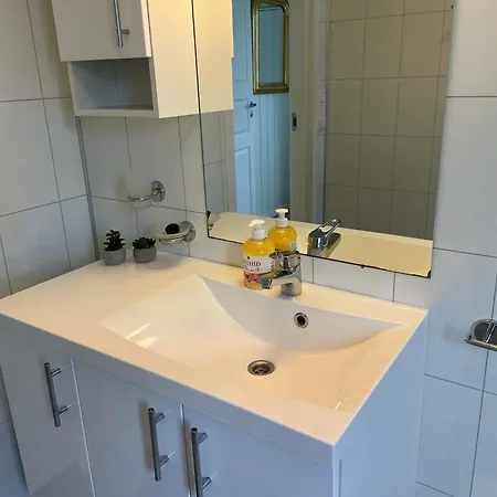4 Star In Averoy Casa de Férias Stokke (More og Romsdal)