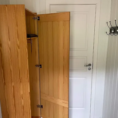 Casa de Férias 4 Star In Averoy Stokke (More og Romsdal)
