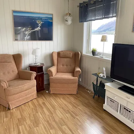 Casa de Férias 4 Star In Averoy Stokke (More og Romsdal)