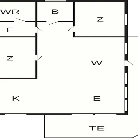 Casa de Férias 4 Star In Averoy Stokke (More og Romsdal)