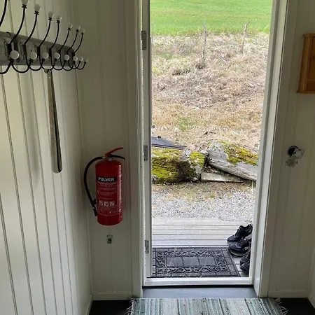 Feriehus 4 Star In Averoy Stokke (More og Romsdal)