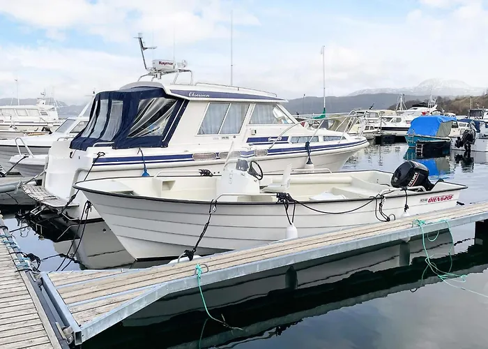 5 Person In Averoy Dom wakacyjny *